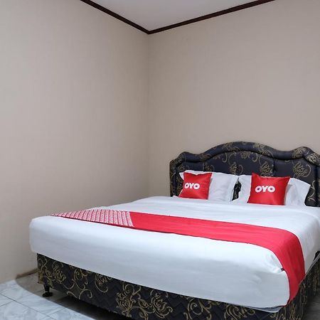 Oyo 1851 Homestay Joss Tanjungbinga 외부 사진