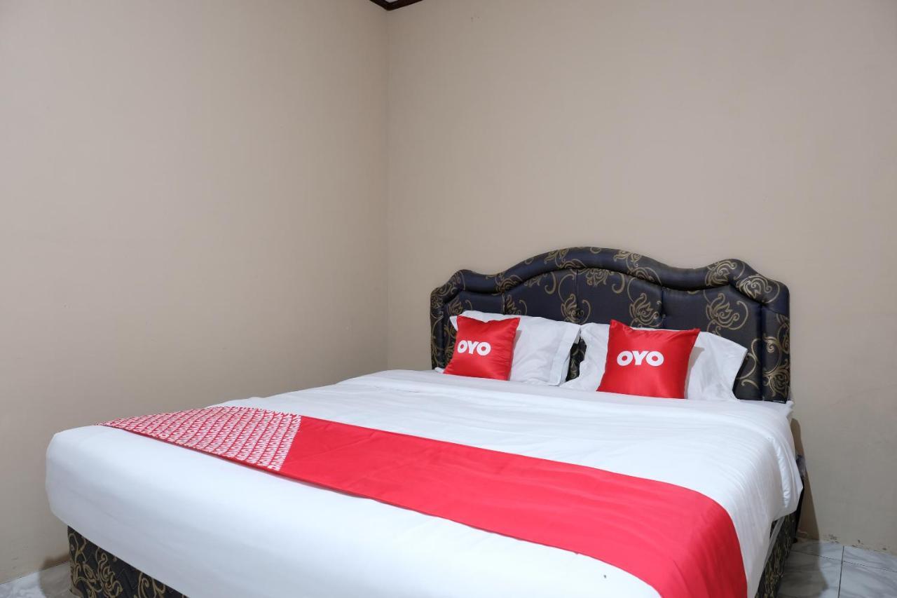 Oyo 1851 Homestay Joss Tanjungbinga 외부 사진